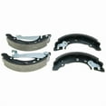 thumbnail image 2 of Power Stop Rear Autospecialty Brake Shoes B559L, 2 of 4
