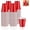 200-a Red 9oz, variant on 200 Pcs Disposable Plastic Cups, Red Party Cups, Sturdy Drinking Cups for Events, BBQ, Office, and Outdoor, Alternative to Cups (9 oz)