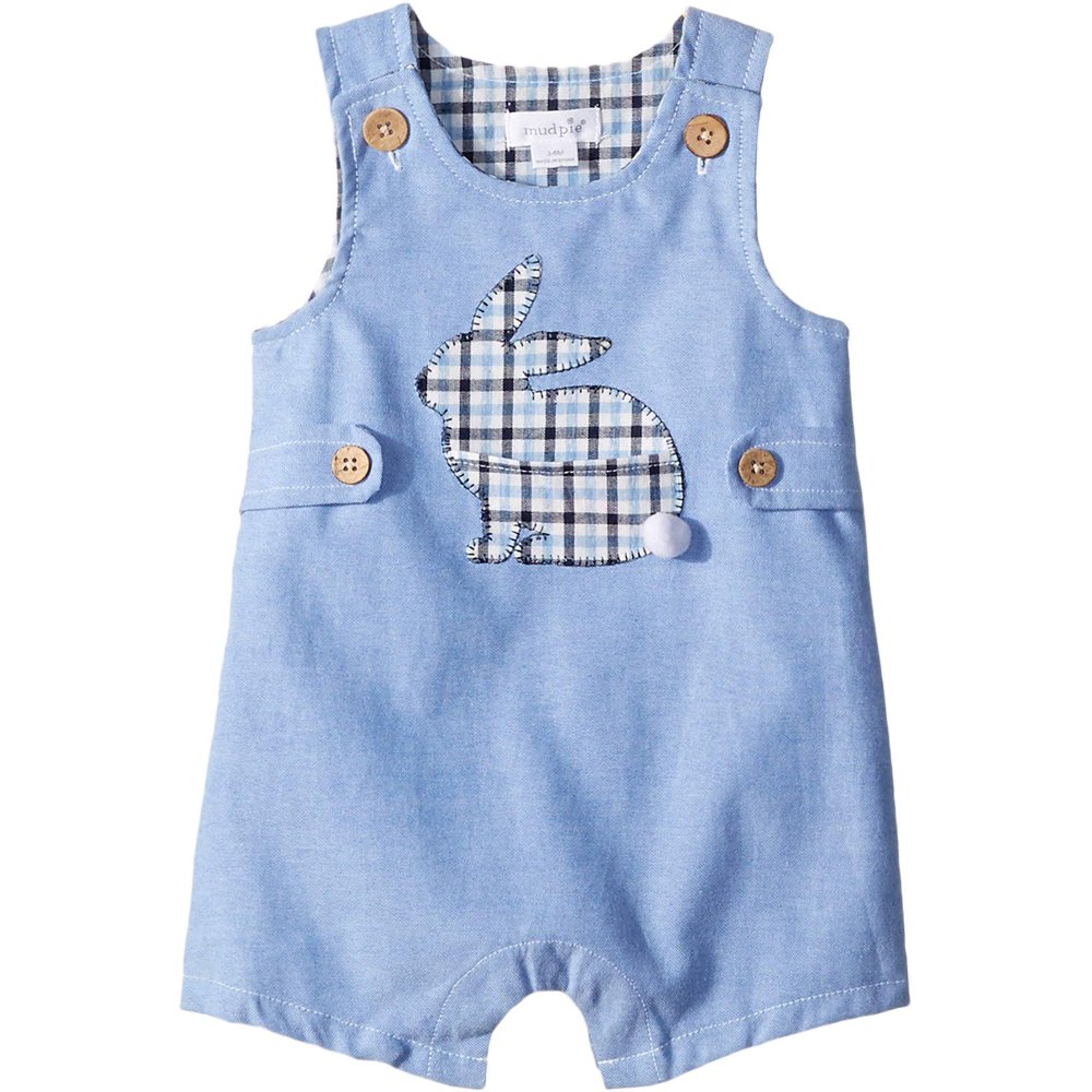 mud pie bunny outfit