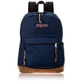 thumbnail image 1 of Mochila JanSport Right Pack, duradera, con funda para portátil de 15 pulgadas, 1 of 5