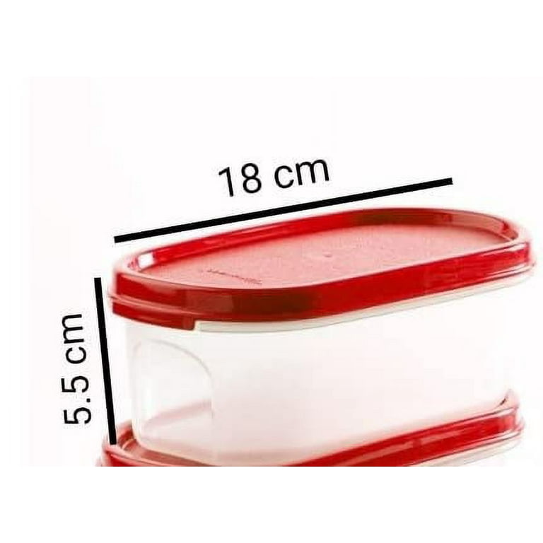 Multipurpose, one container. - Tupperware U.S. & Canada