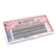 thumbnail image 1 of Diy Extensiones de pestañas Manga Lashes Pestañas postizas Fairy Extension Soft Lash Extension Lashes, kaili Sencillez, 1 of 2