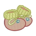thumbnail image 6 of Baby(3) Embroidery Designs - All Popular Formats Included - Loaded on USB Stick, 6 of 10