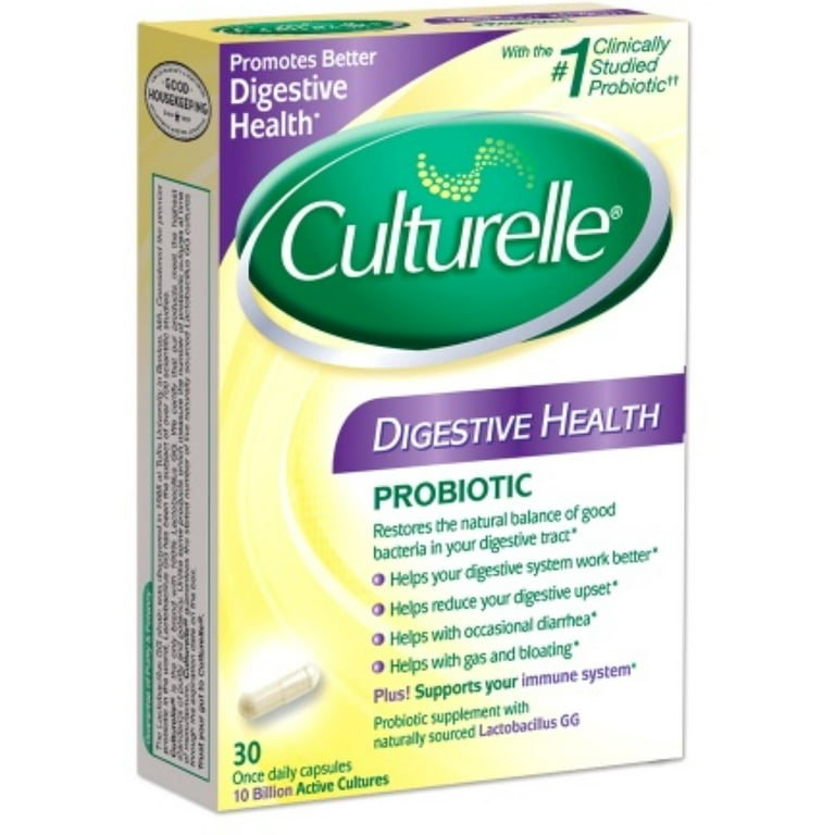 Culturelle women's healthy balance hot sale upc