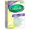 Culturelle Probiotic Supplement, 30 ea (Pack of 3)