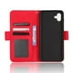 thumbnail image 2 of Funda Tipo Billetera GANGXUN para Samsung Galaxy A04 – Tapa Flip con Tarjetero, 2 of 5