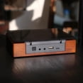thumbnail image 4 of Reproductor de CD THINKYA DVP-560 de escritorio retro con Bluetooth 5.0, 4 of 9