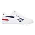 thumbnail image 2 of Tenis Reebok Court Advance Clip 100033757 blanco 28.5, 2 of 5