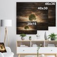 thumbnail image 5 of Design Art - Lonely Tree under Dramatic Sky, 5 of 5
