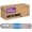 Magenta, variant on BFWR CX2731 Compatible Toner Cartridge Replacement for OKI 44469813 44469737 44469738 44469739 ,High Yield for CX2731MFP Printer