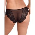 thumbnail image 2 of Panache Womens Nina Brazilian Brief Style-10942, 2 of 5