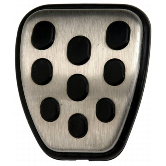 Ford Performance Parts M-2301-B Brake Pedal Fits 94-04 Mustang