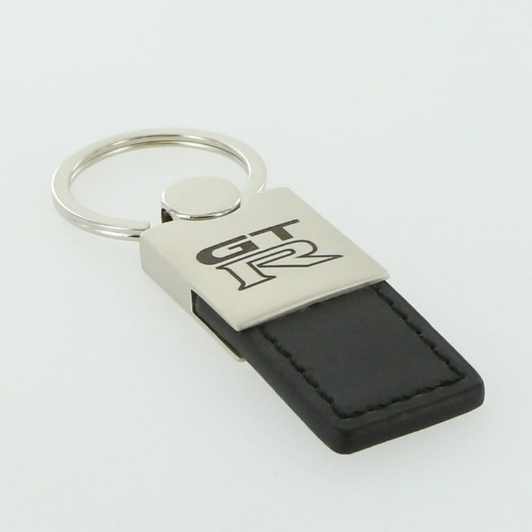 Nissan shop gtr keyring