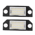 thumbnail image 2 of Lámpara de Luz de Matrícula de 24 LED Parac Maxmk2, Material de Alta, Ahorro de Energía, Fácil Instalació, Compatible Conc-Max 2003-2007, Fordmk2 2003-2008, 2 of 7