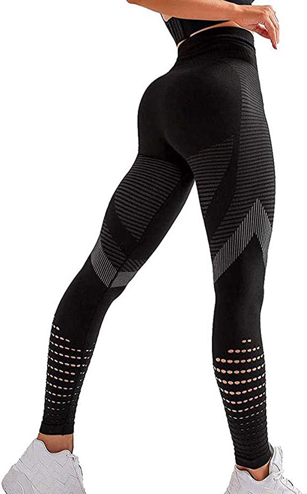 Smile Contour Leggings