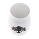 thumbnail image 1 of cineraria cineraria cineraria de cremación cineraria cineraria cineraria para cenizas de mascotas/ para de ceniza cineraria cineraria cineraria de ataúd funerario 4x3cm Árbol de la vida Yinane Pet Funeral Memorial Urn, 1 of 8