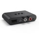 thumbnail image 3 of Adaptador receptor de sonido Bluetooth, receptor NFC Bluetooth 5,2 Receptor Bluetooth NFC Adaptador de sonido Bluetooth Altamente versátil, 3 of 8
