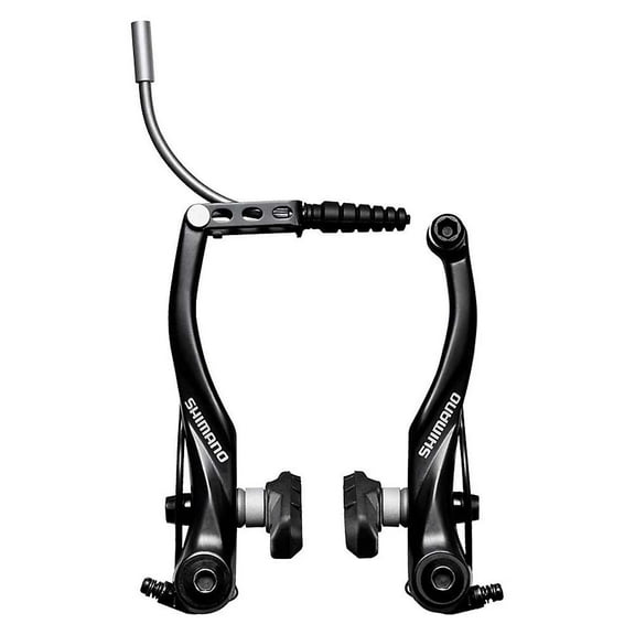 Shimano Alivio BR-T4000 Rear V-Brake Silver