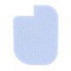 thumbnail image 3 of Gorro para el cabello seco absorbente suave, 669 uds., lindo oso de dibujos animados, microfibra súper suave, toalla de secado rápido para niños y adultos, 3 of 8