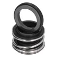 thumbnail image 1 of Shaft Seal MG1?30 Graphite Silicon Carbide Mechiacl Sealing Ring Spring for Pump Kettle Mechanical Seal Water Seal, 1 of 5