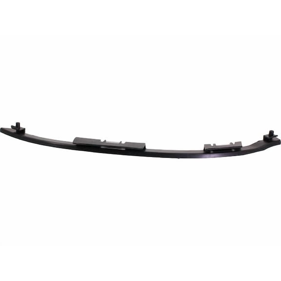 Front Right Bumper Trim - Compatible with 2012 - 2020 Chevy Sonic 2013 2014 2015 2016 2017 2018 2019
