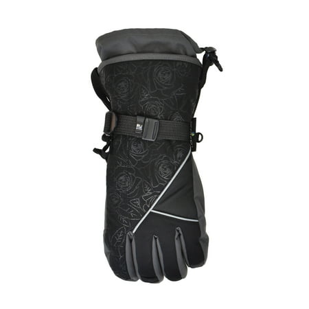 The Rosa Deluxe Hi-Tech Snow Glove