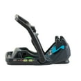 thumbnail image 5 of Baby Jogger RAPIDLOCK Infant Car Seat Base for City GO, City GO 2, and City GO AIR, Black, 5 of 7