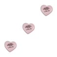 thumbnail image 1 of Molde para hacer galleta en forma de corazón Moyic Molde Decorativo Cocina Dulces para Hornear 11,3 x 11,3 x 3,3 cm, 1 of 6