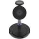 thumbnail image 1 of Cargador Inalambrico ACTECK ENERGON S-MATE CI740 iPhone IWatch AirPods USB- C Negro AC-937139 negro, 1 of 6