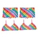 thumbnail image 1 of Moda Mujer Metal Lentejuelas Bikini Cuerpo Joyería Cadera Bufanda para Fiesta, 1 of 9