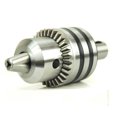 thumbnail image 4 of Mandrin de Perceuse Mag - 5/8 Pouces pour Perceuse Magnétique Usage Intensif - Adaptateur Effilé, 4 of 7