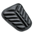 thumbnail image 2 of Motorcycle  Cushion, Universal Rear Cooling Motorcycle  Pad Anti-Slip 3D  Cover for Motorcycles Scooters, 2 of 7