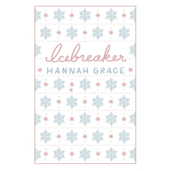 Icebreaker: Deluxe Edition Hardcover: A Novel (Hardcover)