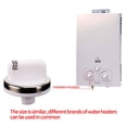 thumbnail image 4 of Universal Gas Water Heater Knob Water Temperature Fire Power Adjustment Knob, 4 of 5