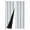 B, variant on Curtains For Living Room Thermal Insulated Window Drapes With Top Room Darkening Panels For Bedroom Noise Reducing Draperies In Modern Solid Design Heavy Curtains Closet Curtains for Bedroom
