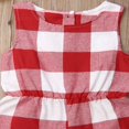 thumbnail image 4 of Tenue Assortie Mère-Fille Robe Familiale Barboteuse Combinaison Tenues, 4 of 6