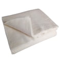 thumbnail image 2 of Colcha Batting Newamishquilt King, 310 x 315 cm, algodón natural, 2 of 5