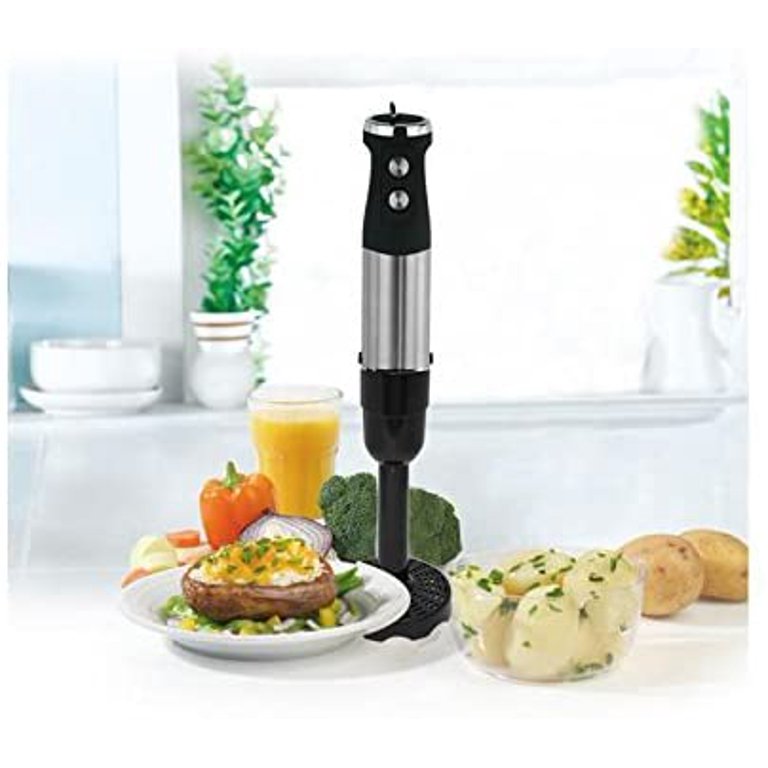 Electric Potato Masher Handheld Blender