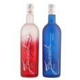 thumbnail image 2 of Vodka Zaverich Red Berry + Premium 1 L, 2 of 3