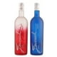 thumbnail image 2 of Vodka Zaverich Red Berry + Premium 1 L, 2 of 3