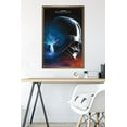 thumbnail image 6 of Star Wars: Obi-Wan Kenobi - Darth Vader Collage Wall Poster, 22.375" x 34" Framed, 6 of 6