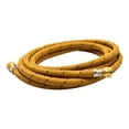 thumbnail image 2 of conector flexible 3/8 x 3/8 de pulgada x 300 cm amarillo coflex, 2 of 5