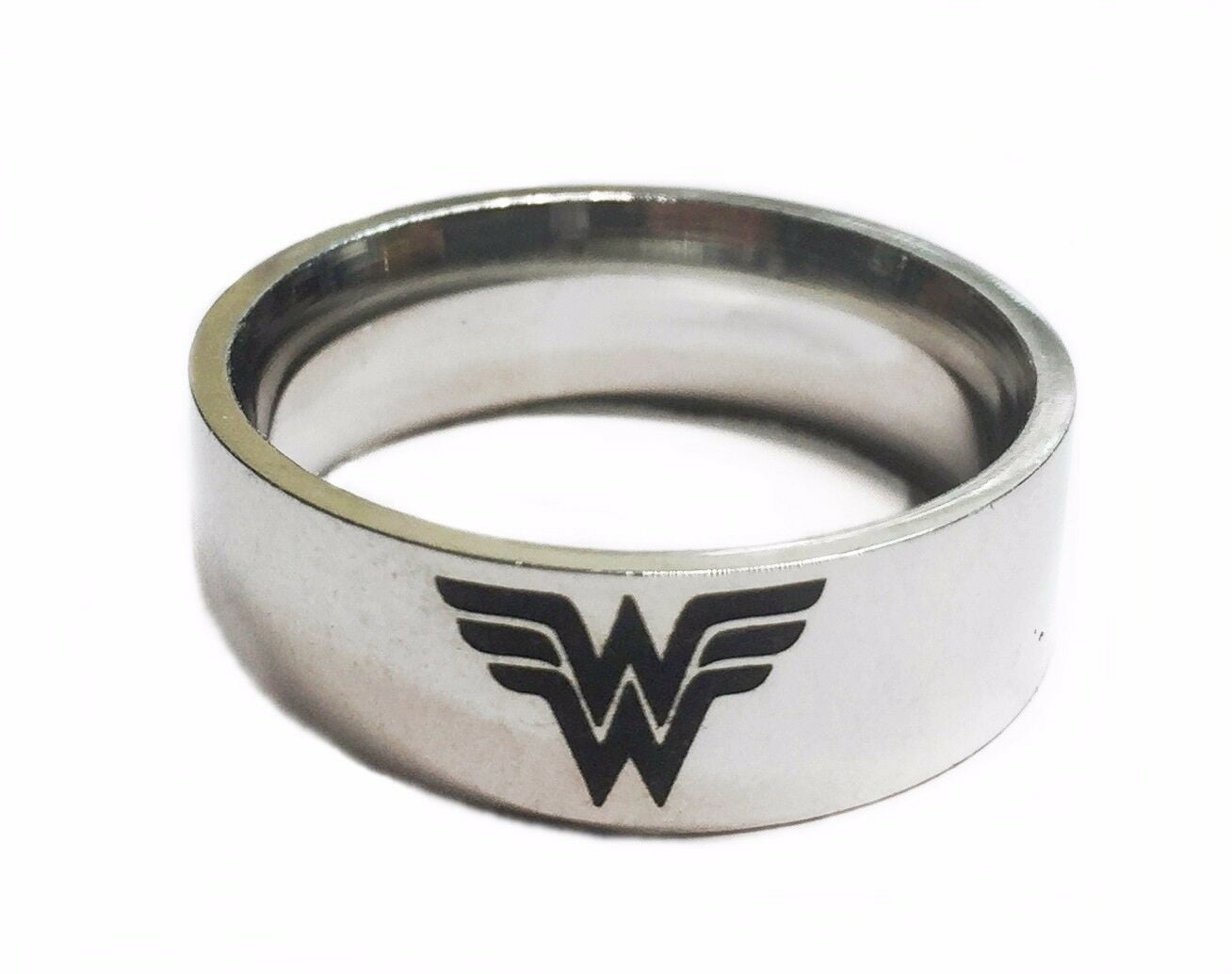 Wonder Woman Ring: Order and Buy Online - ANDREA925