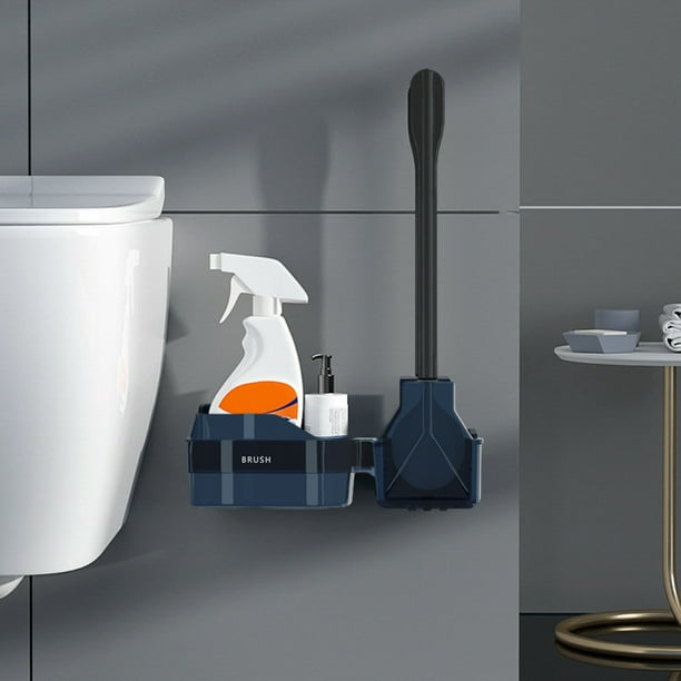 Hygienic toilet brush deals