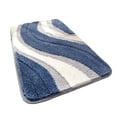 thumbnail image 7 of KYAIGUO Bath Rugs Bath Mat Cartoon Pattern Fiber Fabric Material for Kitchen Toilet Bathroom, 7 of 7