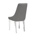 thumbnail image 3 of Home Gear Ensemble de 2 chaises de salle à manger Alma, 3 of 3