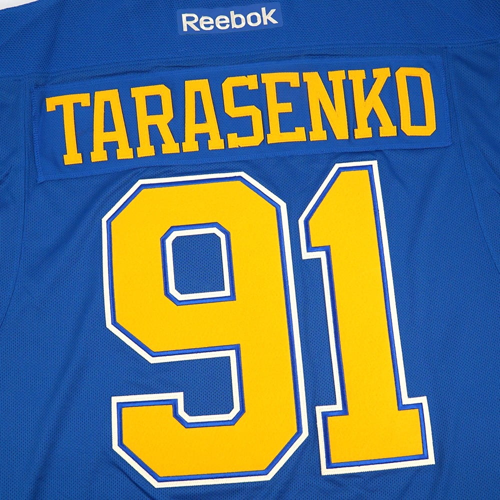 blues winter classic jersey for sale