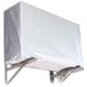 thumbnail image 1 of Cubierta impermeable para aire acondicionado （86 * 35 * 60 cm）, Cubierta protectora para aire acondicionado, Cubierta para aire acondicionado para exteriores, Cubierta para aire acondicionado, Cubie, 1 of 5