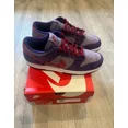 thumbnail image 3 of Nike Dunk Low Plum Size 11.5, 3 of 6