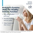 thumbnail image 3 of Metabolic Maintenance Metabolic Detox 60c, 3 of 5